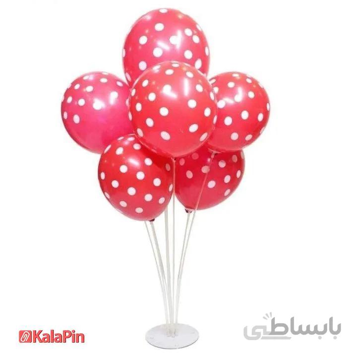 استند بادکنک