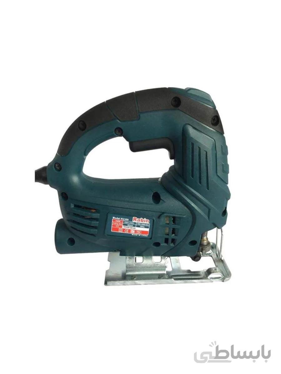 اره عمودبر رابین مدل R2309
