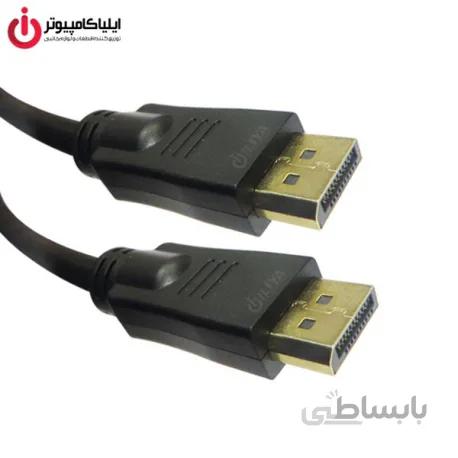 کابل Display 4K برند بافو به طول 10 متر