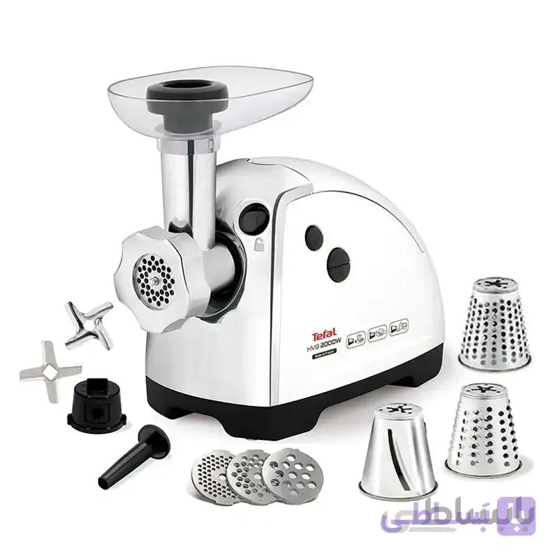 چرخ گوشت تفال مدل TEFAL NE610 — تصویر 1