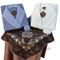 حوله پالتویی بلیندا مدل الین سایز 125 و 135 (لارج و ایکس لارج)