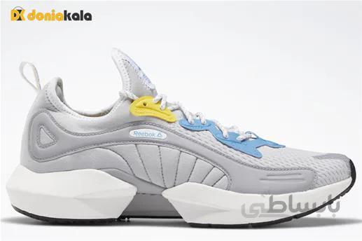 کتونی و کفش اورجینال اسپرت و پیاده روی ریباک reebok Sole Fury dv9252 ا Ketone and original sports and walking shoes reebok Sole Fury dv9252