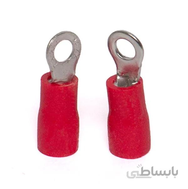 سر سیم حلقوی RV1.25-3S DeDe