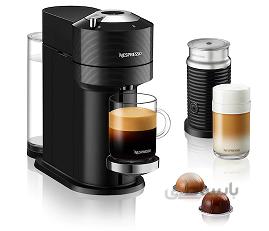 دستگاه ورتوولاین نسپرسو ” Vertuo Next Premium & Aeroccino3 “