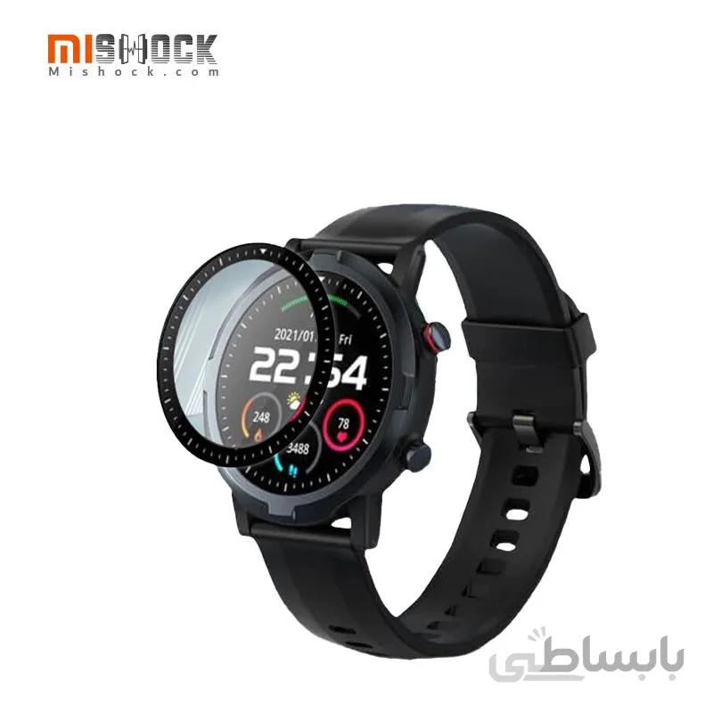 گلس مچ بند و ساعت هوشمند شیائومی مدل LS05 s ا Smart Watch LS05 s Glass