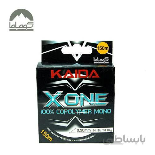 نخ ماهیگیری کایدا سایز 0.30mm