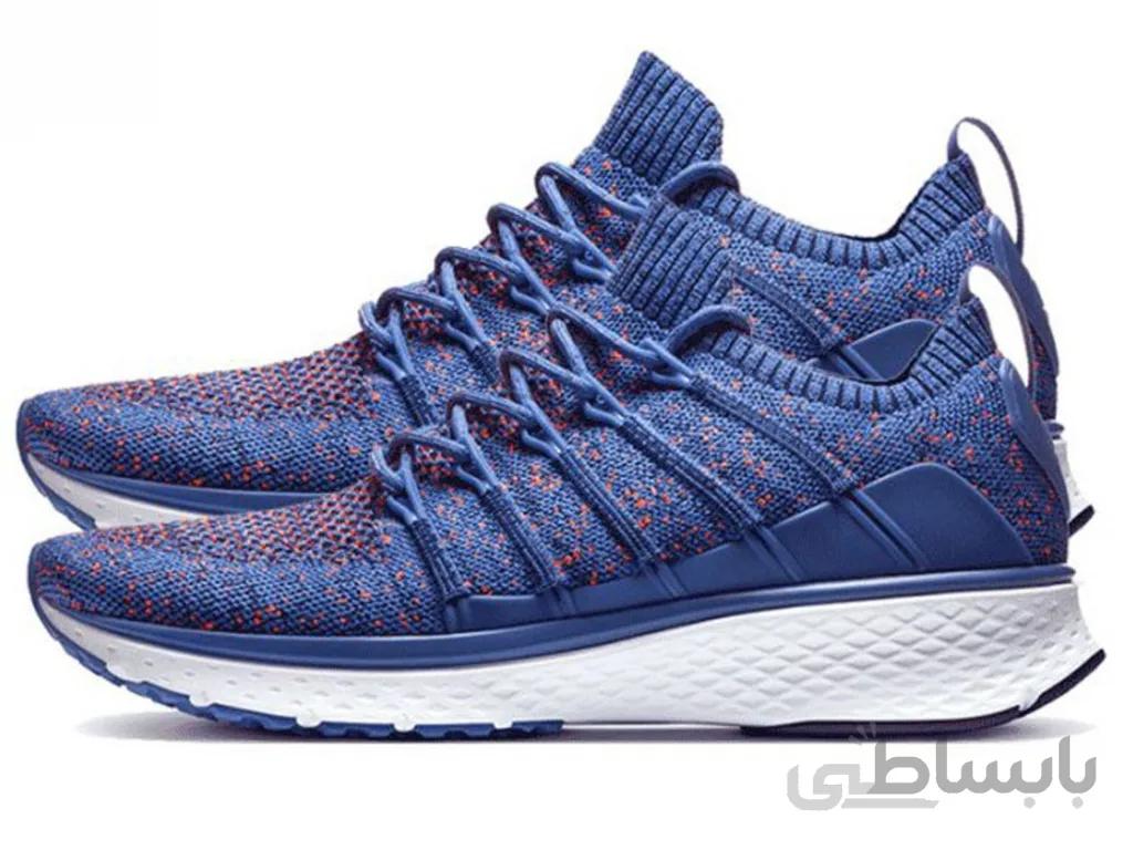 کفش ورزشی شیائومی xiaomi mijia sport shoe 2 (without the chip) ا xiaomi mijia sport shoe 2