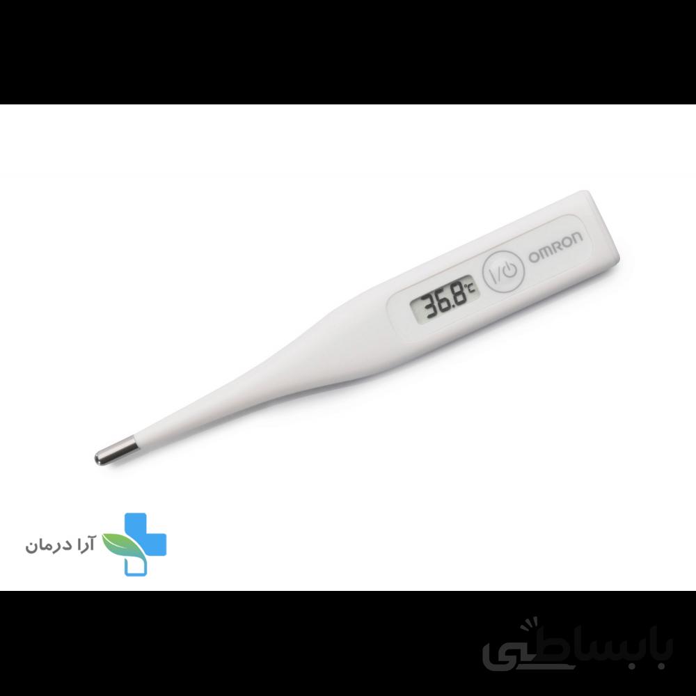 ترمومتر دیجیتال امرن MC-246-EOh ا ECO TEMP BASIC