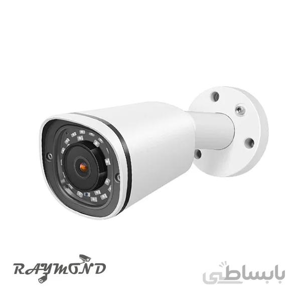 دوربین مداربسته بولت مدلRaymond on-t60