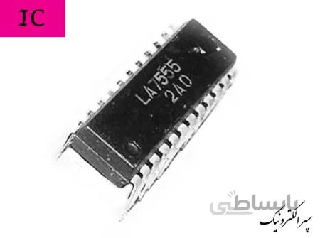 LA7555