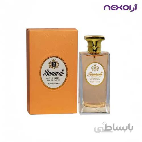ادکلن زنانه Bonardi Pour Femme