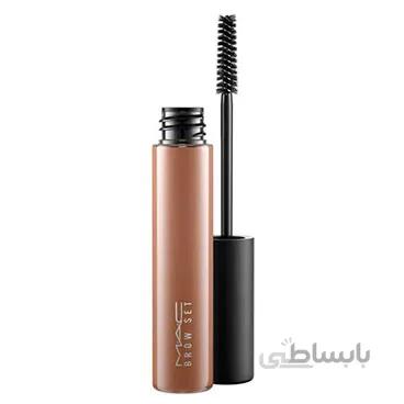 ریمل ابرو مک