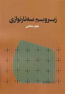 زیر و بم سه تار نوازی