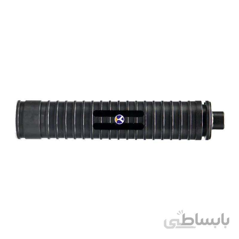 یدکی تفنگ پیستون گاید