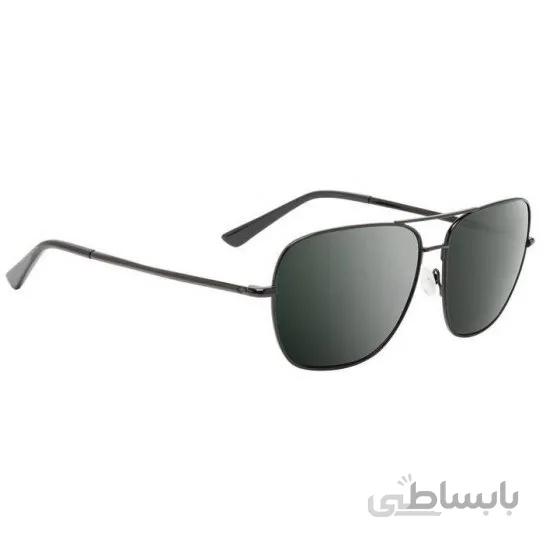 عینک آفتابی مدل Spy - Tatlow Black