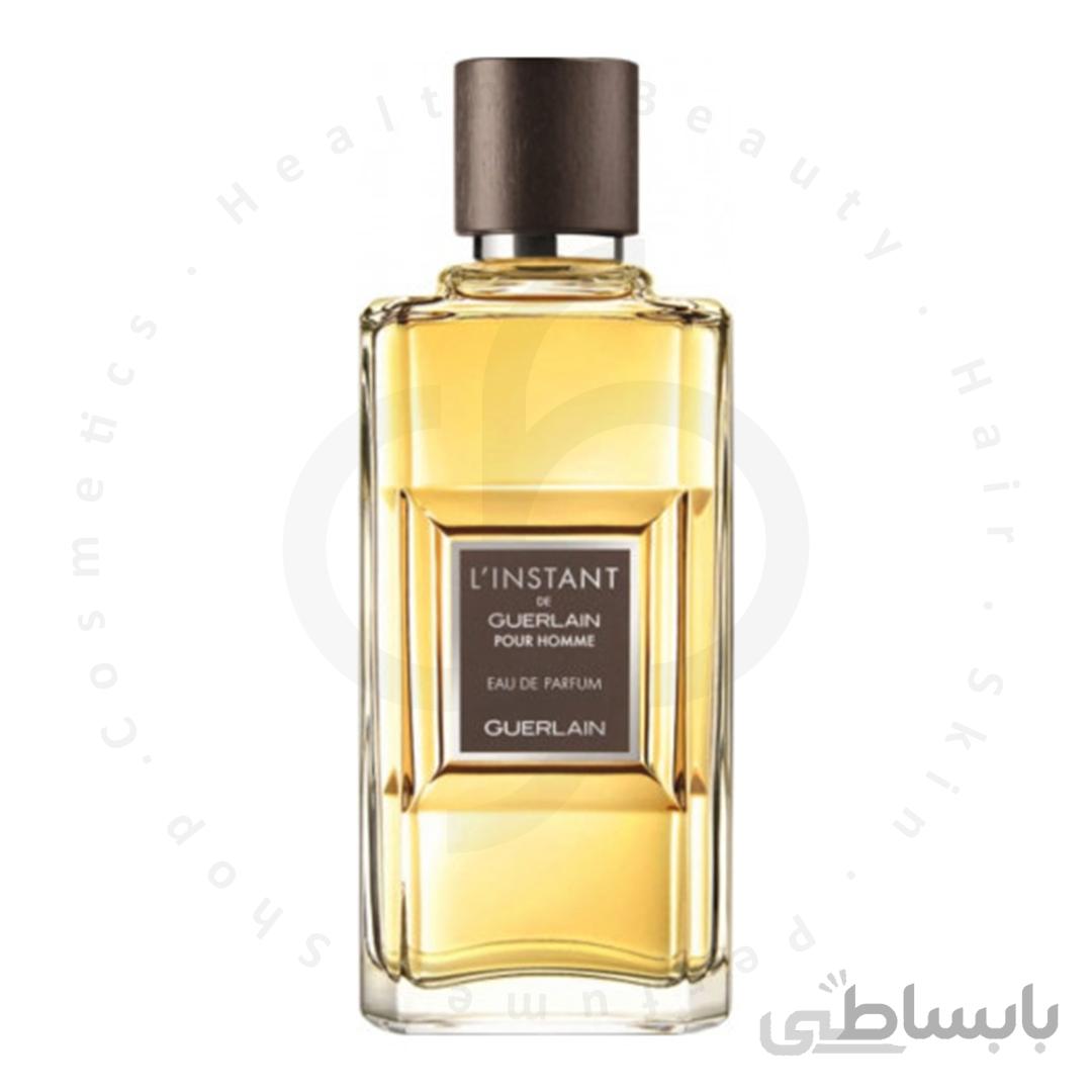 عطر ادکلن گرلن ال اینستنت مردانه-لاینستنت پرفیوم