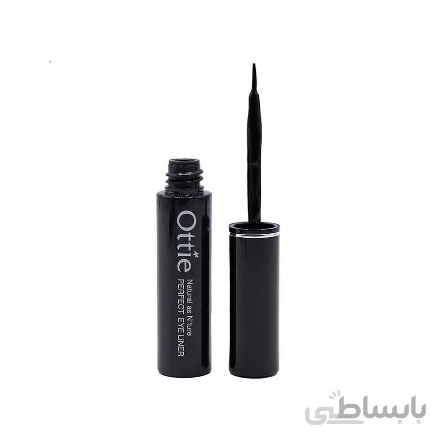 خط چشم مویی سری Perfect اوتی ا Ottie Eyeliner Perfect