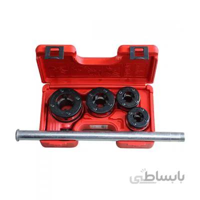 حدیده لوله کشی روتنبرگر آلمان سایز 1/2 تا 2 اینچ