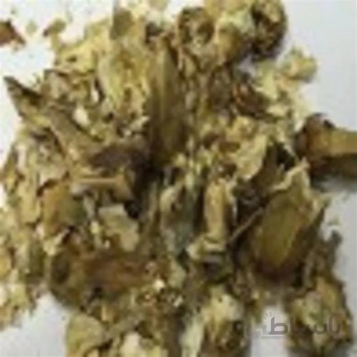 گل نیلوفر آبی خشک 35 گرم ا گل نیلوفر آبی خشک 35 گرم