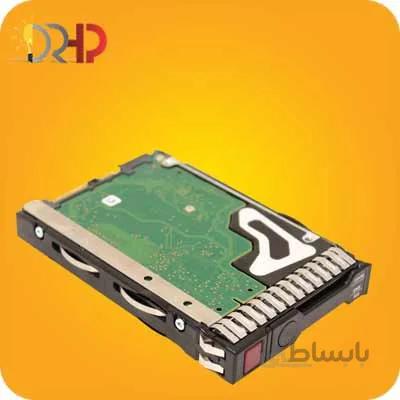 HPE 4TB SAS 12G Midline 7.2K LFF (3.5in)