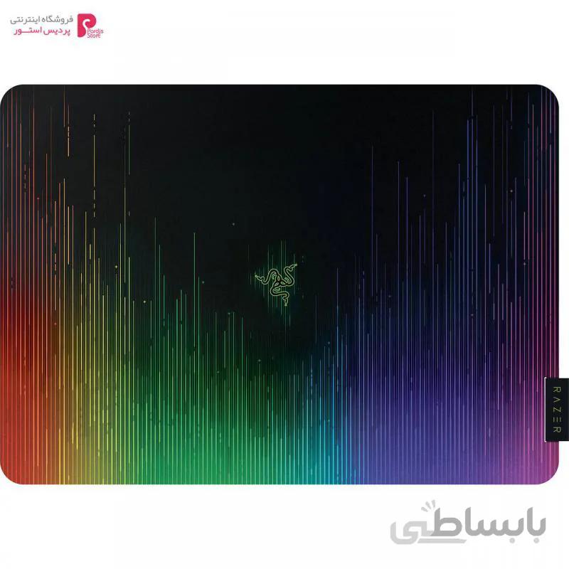 ماوس پد ریزر Sphex V2 سایز Regular