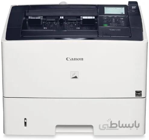 پرینتر تک کاره لیزری کانن Canon LBP 6780dn