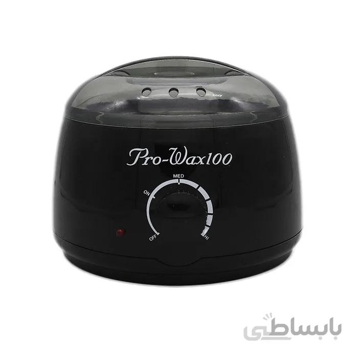 دستگاه گرم کن وکس سولار مدلBlack