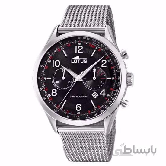 لوتوس L18555/1 ا ساعت مچی لوتوس مردانه اصل L18555/1