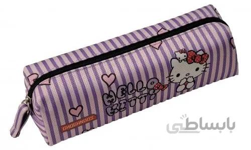 جامدادی طرح کیتی
