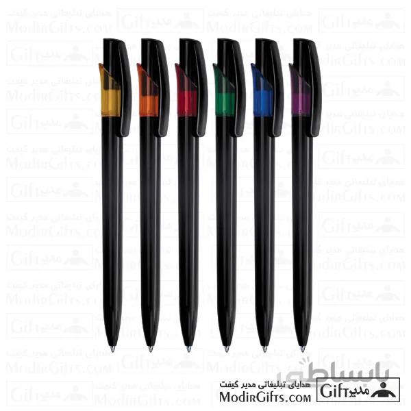 خودکار تبلیغاتی لوتوس BX014