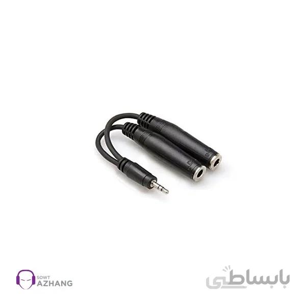 کابل تبدیل هوسا مدل HOSA YMP-233