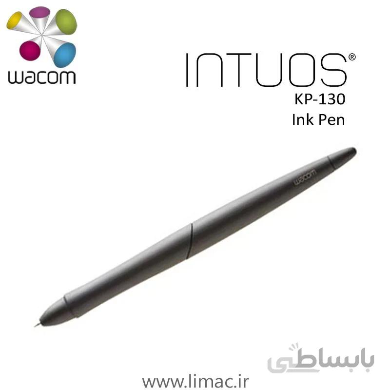 قلم یدکی Intuos Pro Ink Pen