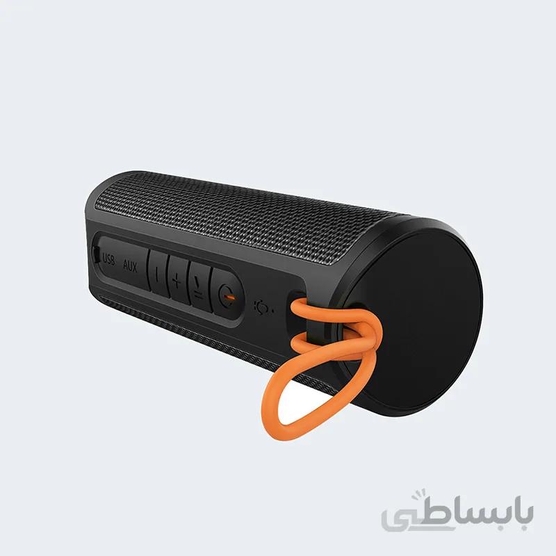 اسپیکر بلوتوثی قابل حمل دی ان مدل DN EBS-603