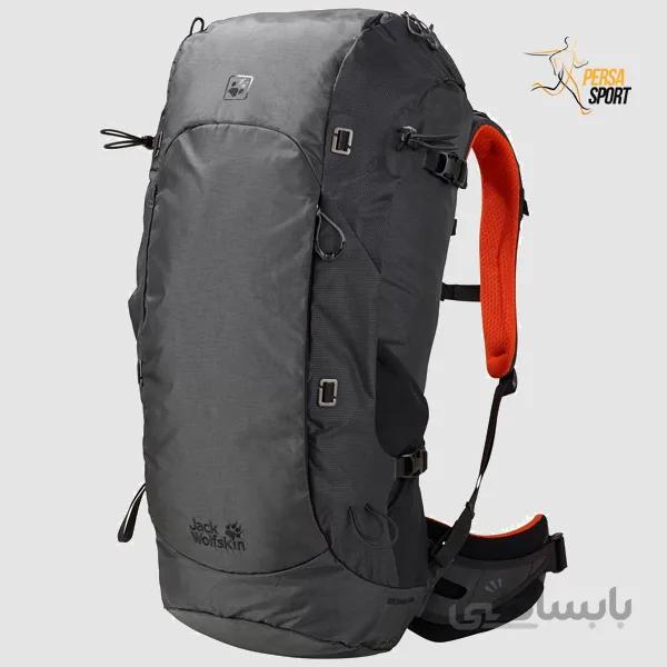 کوله پشتی جک ولفسکین The EDS Dynamic Pro 48