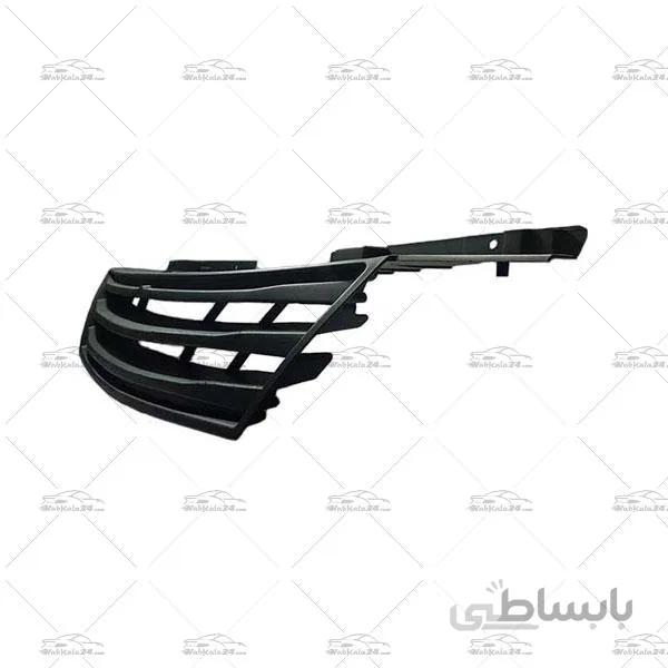 جلو پنجره اسپرت ساینا طرح سه خط ا 3Line Front Grill For Saina
