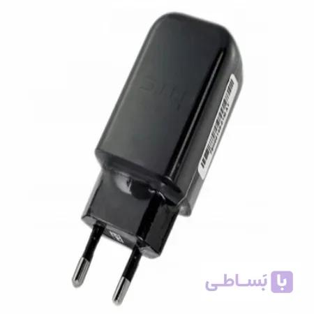شارژر اصلی اچ تی سی HTC Charger TC P2000-EU 2A