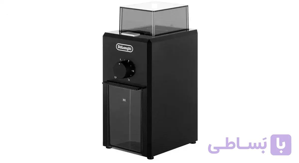 آسیاب قهوه دلونگی مدل DELONGHI KG79 — تصویر 1