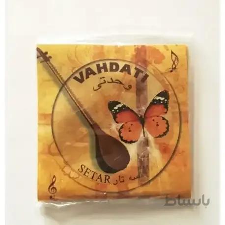 سیم سه تار وحدتی