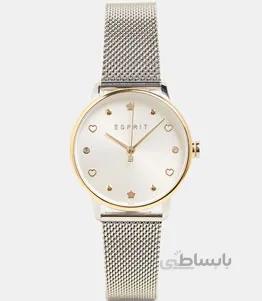ساعت مچی اسپریت با کد ES1L174M0095 ا ES1L174M0095