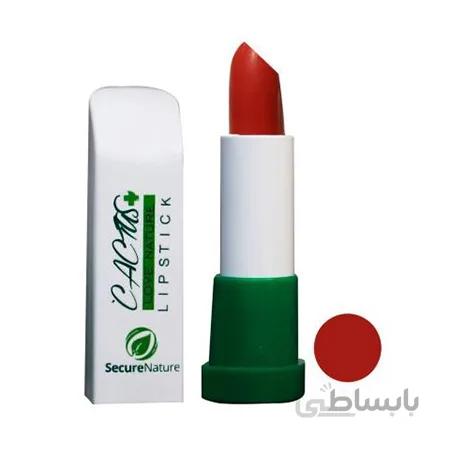 رژ لب جامد کاکتوس شماره ۱۱