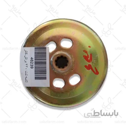 کاسه لنت علف زن 430