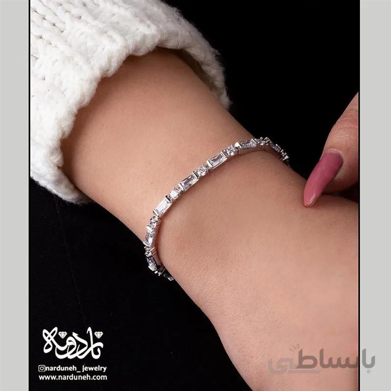 دستبند باگت - 01