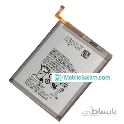 باتری گوشی سامسونگ گلکسی اس 20 پلاس s20 plus