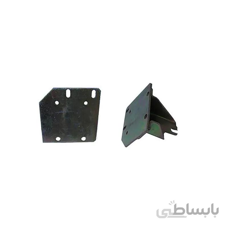 براکت کویل زیمنس روآ کروز