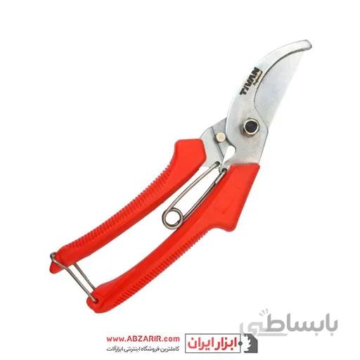 قیچی باغبانی تیوان مدل S310
