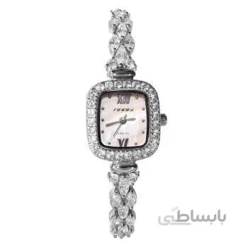 ساعت مچی عقربه ای زنانه سینوبی مدل 1179L S