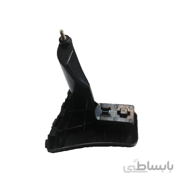 براکت (کشویی) سپر عقب هایما S7