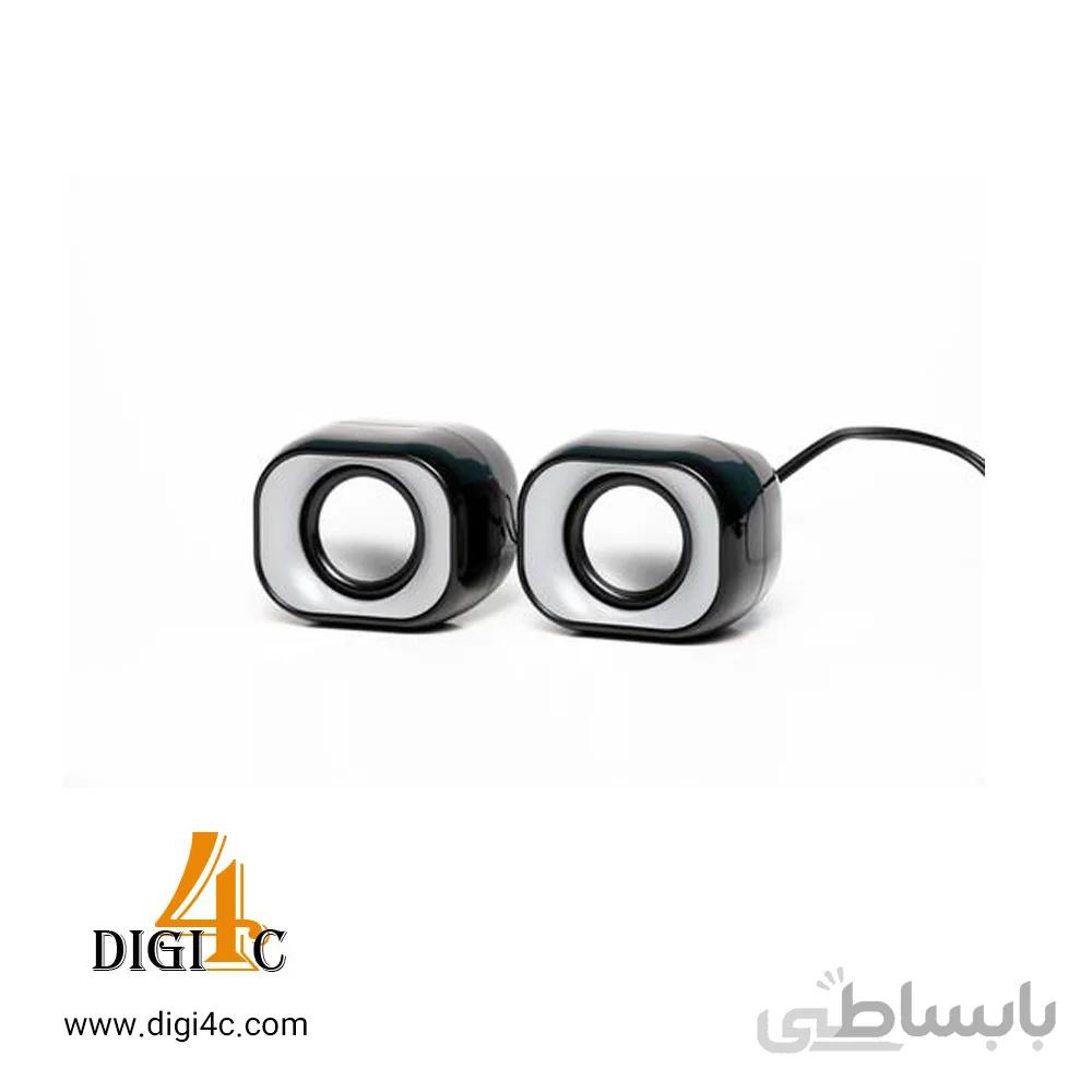 اسپیکر اچ پی HP DHS 2111 Stereo Speakers