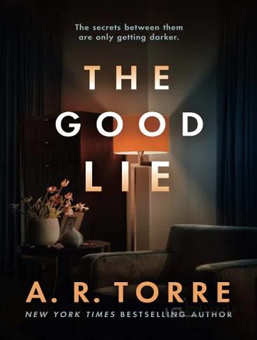 The Good Lie دروغ خوب