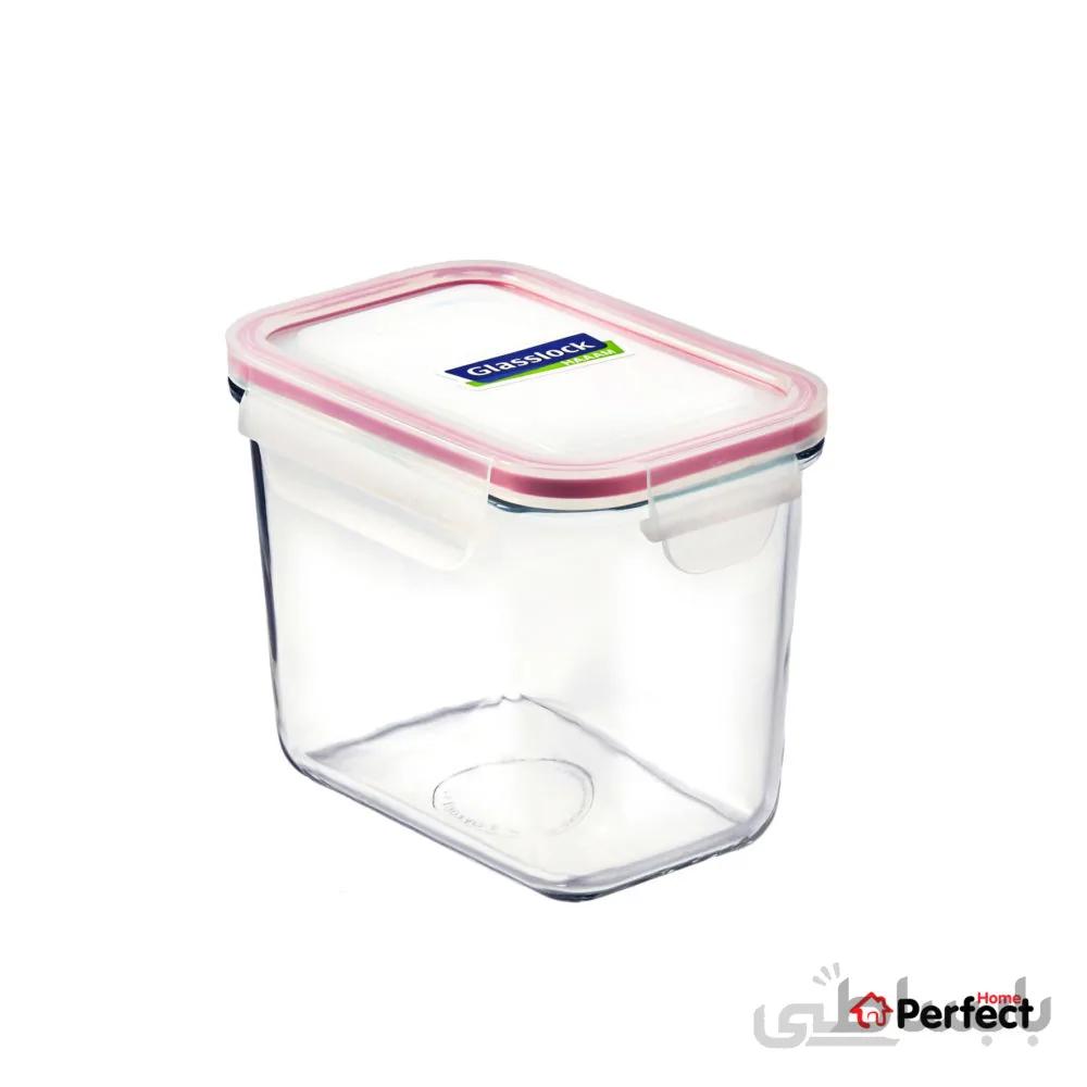 ظرف نگهدارنده گلس لاک مدل RP528
